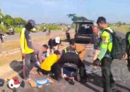 Ring Road Tuban Kembali Makan Korban, Minim Sosialisasi Jadi Keluhan