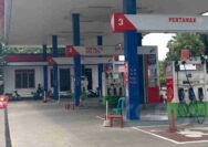Usai Krisis Elpiji, Layanan SPBU Lumpuh di Tuban Imbas Aksi Mogok AMT TBBM