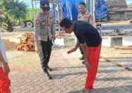 Pekerja Tewas Tersengat Listrik di SPBU Bancar, Polisi Sebut Kecelakaan Kerja