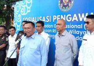 Program MBG Diperketat, Kejaksaan hingga ABPEDNAS Diminta Awasi Lapangan