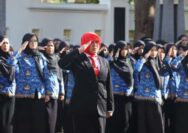 Diperas Tugas Tambahan, ASN Tuban Jalankan Verval Tanpa Imbalan