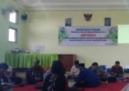 ABPEDNAS Tuban Perkuat Peran BPD, Fokus pada Akuntabilitas dan Pengawasan
