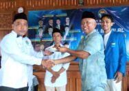 Harlah ke-66, IKA PMII Tuban Dorong Kader Bergerak Nyata