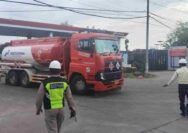 Dugaan Jual Beli Kerja di TBBM Tuban Menguat, Tarif Tembus Hingga Rp50 Juta