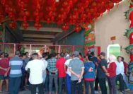 Konflik Klenteng Kwan Sing Bio Tuban Memanas Jelang Kirab Budaya Besar