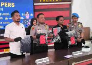 Cuma Soal Pinjam Motor, Pemuda di Tuban Babak Belur Jadi Samsak Hidup Rekannya