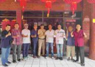 Kirab Kimsin Hanya Digelar di Dalam Kwan Sing Bio, DPRD Dorong Rekonsiliasi Konflik