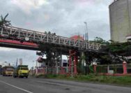 SHGB Pelabuhan SIG Tuban Diperpanjang Diam-diam, Warga Socorejo Layangkan Protes