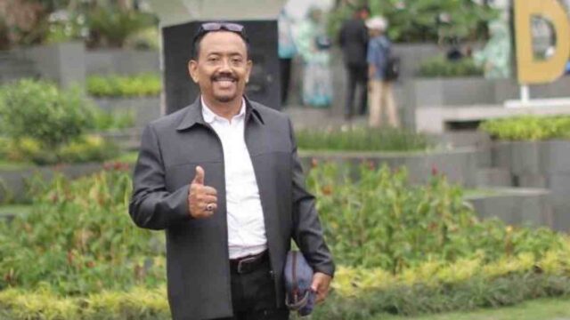 Alihkan Motor Kredit Tanpa Izin, Warga Plumpang Digebuk 16 Bulan Penjara