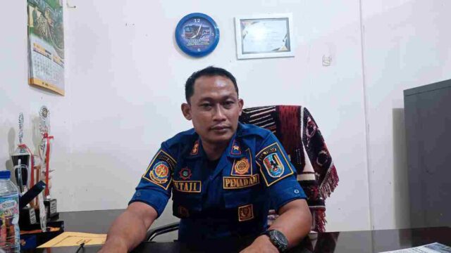 Layanan Ekstra Damkar Tuban: Dari Padamkan Api Hingga Jadi Biro Psikologi