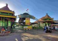 Lokasi Dekat Pasar Jadi Sandungan, PAD Goa Akbar Tak Penuhi Target