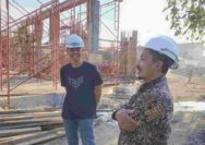 Proyek 2026 Satupun Belum Jalan, Rekomendasi DPRD Tuban Diabaikan