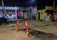 Tragedi di depan Proyek Sekolah Rakyat Tuban Diselimuti Dugaan Pengaburan Fakta