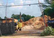 Kerajaan Pasir Kuarsa Tuban Jadi Industri Raksasa Perusak Ruang Hidup