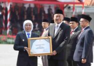 Ciamik! Pemkab Tuban Sabet Penghargaan JDIH Jatim 2026