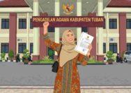 Jelang Idul Adha, Ratusan Perempuan di Tuban Harus Nyate Sendiri