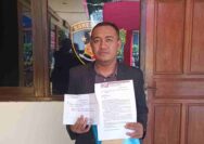 Nekat Gelapkan Mobil Kantor, Karyawan di Tuban Dilaporkan Polisi