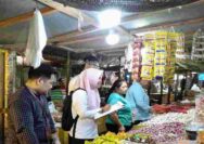 Jelang Idul Adha, Diskopumdag Tuban Pastikan Pasokan Pangan Aman