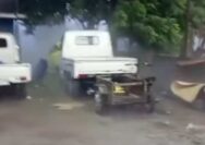 Diduga Terjadi Kebocoran, Prosedur Transfer Nitrogen PT NESR Dipertanyakan Warga