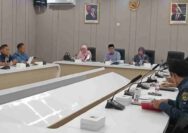 Audiensi di DPRD Ungkap Perumahan Ahsana Tuban Berdiri Tanpa Izin