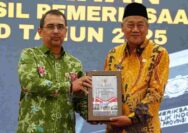Pemkab Tuban Sukses Pertahankan Predikat WTP Sebelas Kali