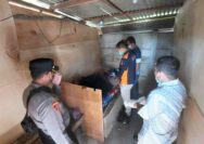 Lansia di Tuban Ditemukan Tewas di Kamar Samping Warung Lokalisasi