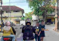 Penghasilan Besar dari Jalan Jadi Alasan Anjal Sulit Hilang di Tuban