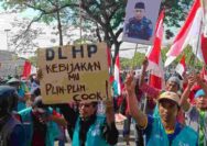 Carut-Marut Parkiran Kebonsari, DLHP Tuban Dinilai Lembek Hadapi Shuttle Liar