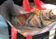 Warga Tuban Heboh Temukan Mayat Bayi di Dalam Tas Kondangan