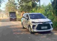 Surat Edaran Sekda Tuban Melempem di Hadapan Truk Kuarsa