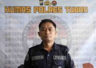 Meski Damai, Polres Tuban Tetap Periksa Oknum Aparat Pemukul Badut