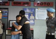 Oknum Polisi Pemukul Badut di Tuban Ngaku Siap di Sanksi