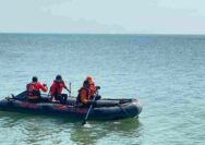 Nelayan Asal Tuban Hilang Misterius Saat Melaut