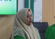 Ana Khozanah Ditunjuk DPP Untuk Nakhodai DPC PKB Tuban