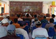 Musim Tanam, Petani di Widang Tuban Kesulitan BBM Solar