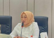 DPRD Tuban Resmi Akomodasi Tiga Raperda Usulan PPDI ke Propemperda 2026