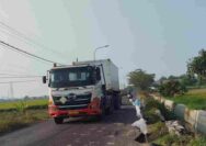 Kerap Rusak, Jalan Jenu–Merakurak Diperbaiki dengan Anggaran Rp8,1 Miliar
