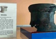 Nekara Purba, Koleksi Tertua Museum Kambang Putih