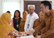Bupati Tuban Minta 104 ASN Purnatugas Waspadai Modus Penipuan AI
