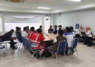 Nekat Lumpuhkan Pantura, Buruh FSPMI Tuban Sukses Jinakkan Ego Perusahaan