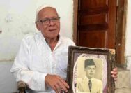 KH Ali Manshur: Pencipta Salawat Badar yang Hidup dalam Kesederhanaan