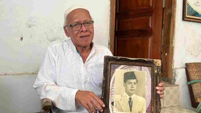 KH Ali Manshur: Pencipta Salawat Badar yang Hidup dalam Kesederhanaan