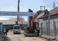 Gedung Belum Rampung, MPLS Sekolah Rakyat Tuban Mundur ke Akhir Juli