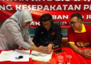 Lepas Dualisme Kepengurusan, Umat Klenteng KSB Tuban Akhirnya Sepakat Bersatu