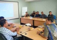 Soal Debu PT SBI Tuban, BPD Sawir: Jangan Jadikan Kesepakatan Sebatas Formalitas