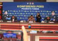 Pengeroyok Warga SH Terate Diringkus, Aksi Sweeping Dipicu Live TikTok
