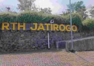 Respon RTH Jatirogo yang Mangkrak, Bupati Tuban Instruksikan Perbaikan