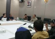 PT SIG Tuban Terkesan 'Ngeles' Soal Polusi Debu di Sumberarum