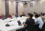 Waskita Karya Siap Tuntaskan Dampak Proyek Sekolah Rakyat Tuban