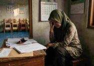 Pencairan Insentif Guru PAUD Tuban Terganjal Lambannya SK Bupati